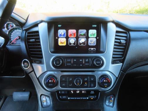 2018 GMC Yukon XL SLT