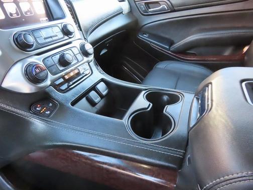 2018 GMC Yukon XL SLT