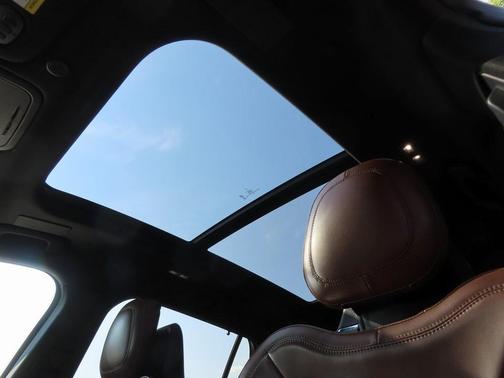 2020 Lincoln Aviator Reserve AWD
