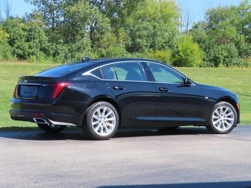 2023 Cadillac CT5 Premium Luxury AWD