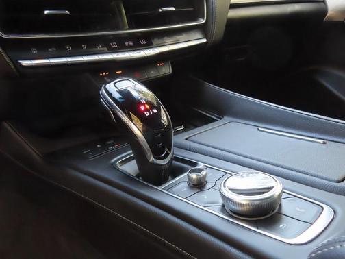 2023 Cadillac CT5 Premium Luxury AWD