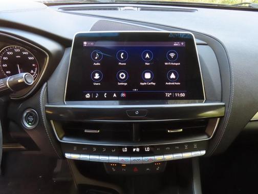 2023 Cadillac CT5 Premium Luxury AWD