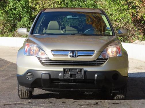 2009 Honda CR-V EX-L