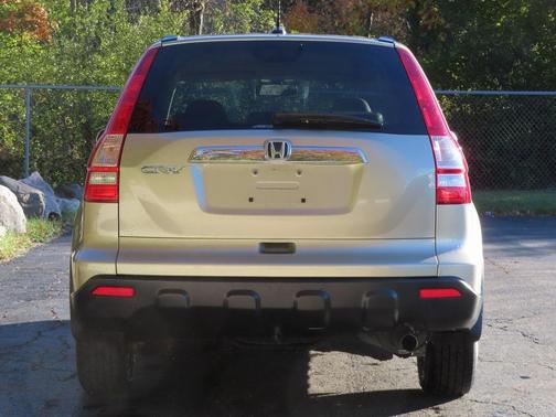 2009 Honda CR-V EX-L