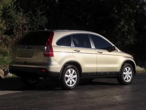 2009 Honda CR-V EX-L