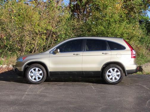 2009 Honda CR-V EX-L