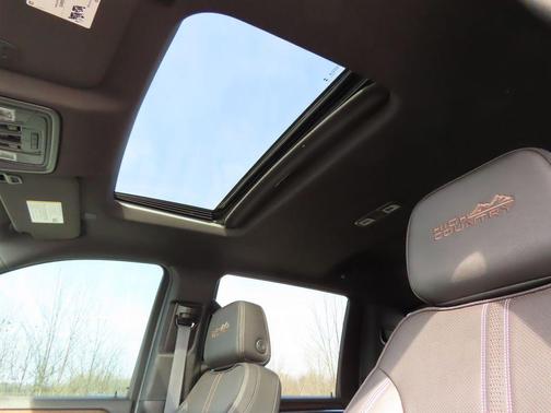 2024 Chevrolet Silverado 3500 High Country