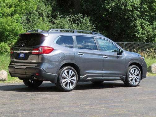 2022 Subaru Ascent Touring 7-Passenger