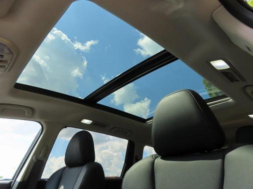 2022 Subaru Ascent Touring 7-Passenger