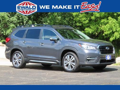 2022 Subaru Ascent Touring 7-Passenger