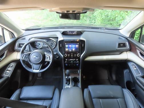 2022 Subaru Ascent Touring 7-Passenger