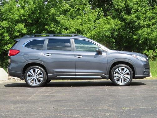 2022 Subaru Ascent Touring 7-Passenger