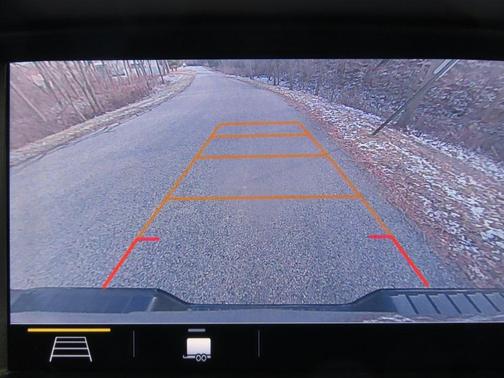 2020 Chevrolet Colorado Z71