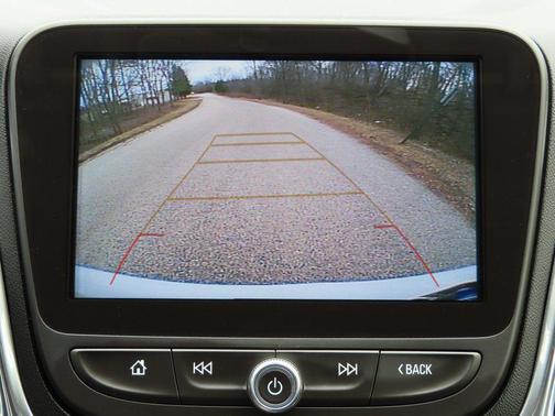 2018 Chevrolet Equinox 1LT