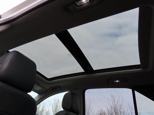 2018 Chevrolet Equinox 1LT