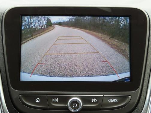 2018 Chevrolet Equinox 1LT