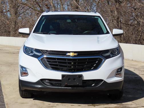 2018 Chevrolet Equinox 1LT