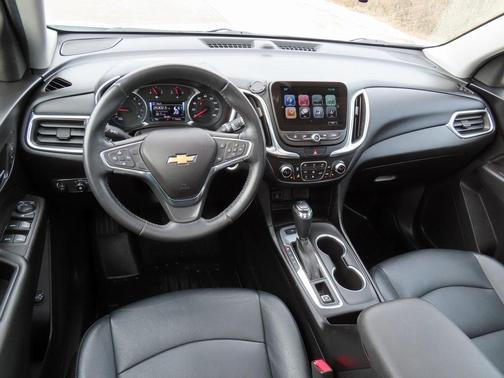 2018 Chevrolet Equinox 1LT