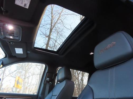 2024 Chevrolet Silverado 3500 High Country