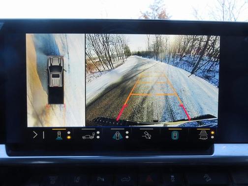 2024 Chevrolet Silverado 3500 High Country