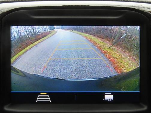 2022 Chevrolet Silverado 1500 Limited RST