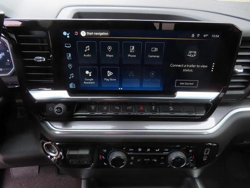 2026 Chevrolet Silverado 2500 High Country