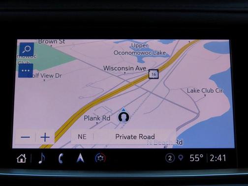 2023 Cadillac XT5 Sport