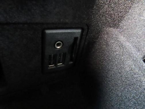 2013 Cadillac ATS 2.0L Turbo