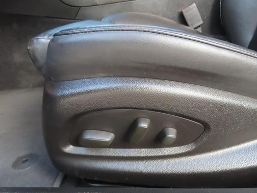 2013 Cadillac ATS 2.0L Turbo