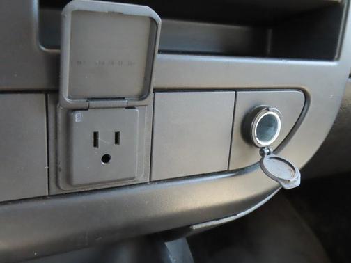 2023 Chevrolet Express 2500 Work Van