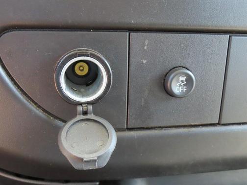 2023 Chevrolet Express 2500 Work Van