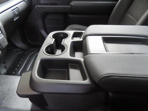 2026 Chevrolet Silverado 2500 WT