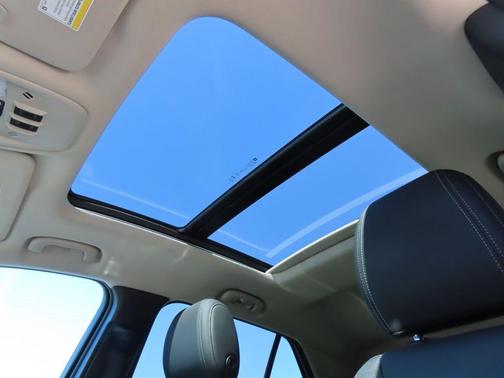 Moonstone Gray Metallic 2023 Buick Encore GX Select