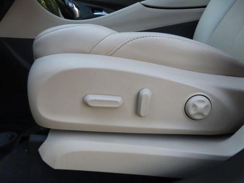 2020 Buick Envision Preferred