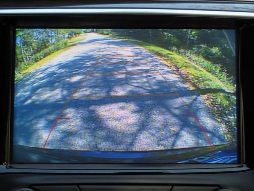 2020 Buick Envision Preferred