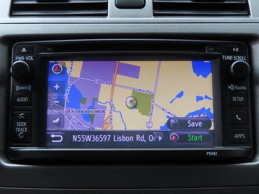 2013 Toyota Corolla S Special Edition