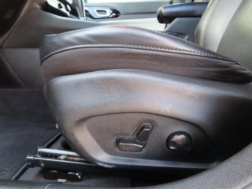Billet Silver Metallic Clearcoat 2023 Jeep Compass Limited