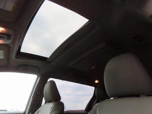2017 Toyota Sienna L