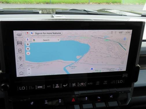2024 GMC HUMMER EV Pickup 2X