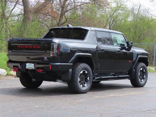 2024 GMC HUMMER EV Pickup 2X