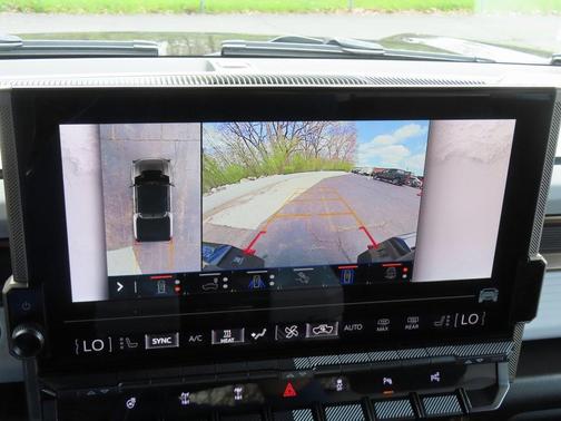 2024 GMC HUMMER EV Pickup 2X