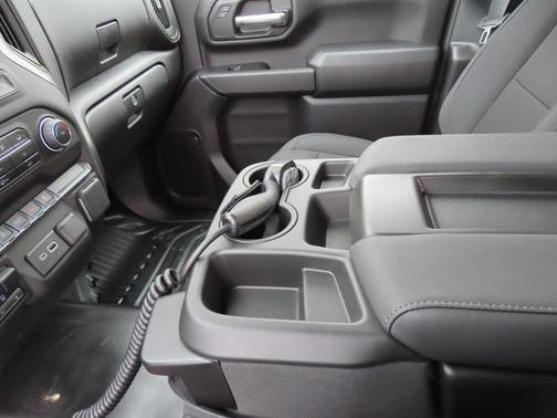 2025 Chevrolet Silverado 2500 WT
