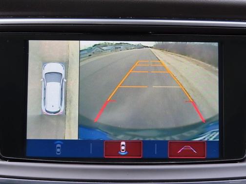 2019 Buick Enclave Avenir