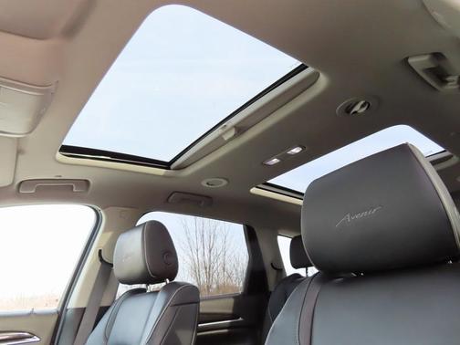 2019 Buick Enclave Avenir