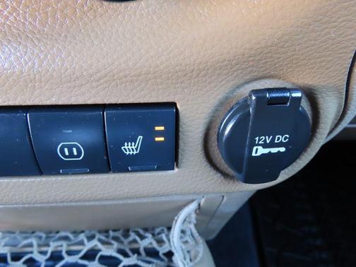 2012 Jeep Wrangler Sahara