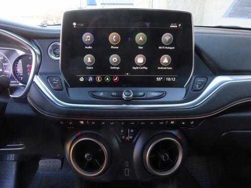 2023 Chevrolet Blazer Premier