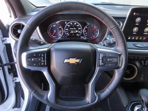 2023 Chevrolet Blazer Premier