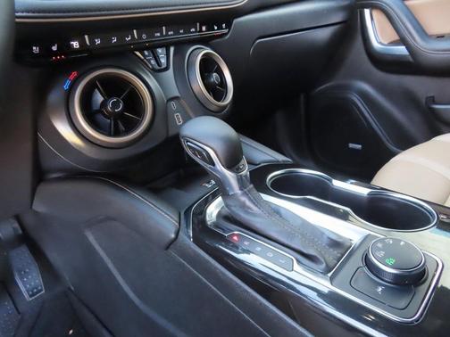 2023 Chevrolet Blazer Premier