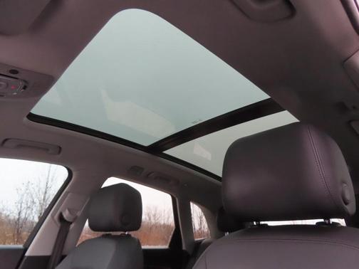 2018 Audi Q5 2.0T Prestige