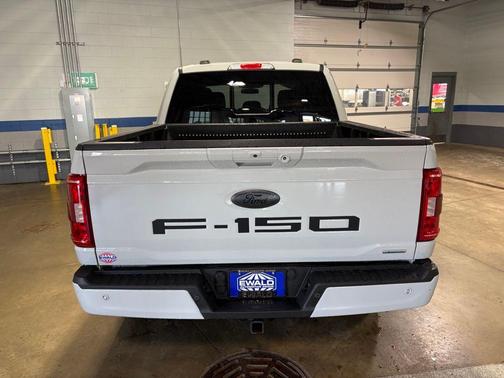Avalanche 2023 Ford F-150 XLT